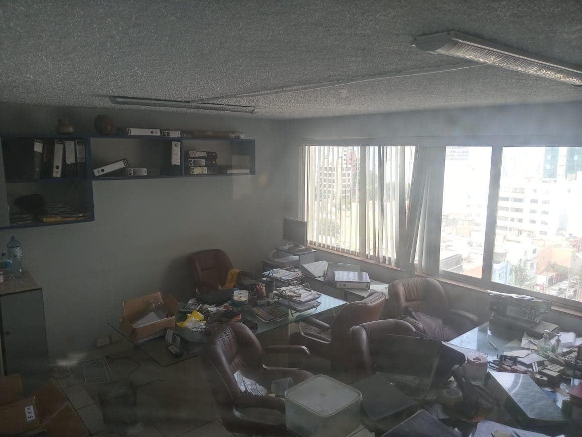Venta de Oficina en Miraflores...DOS OFICINAS OCASION — foto 1