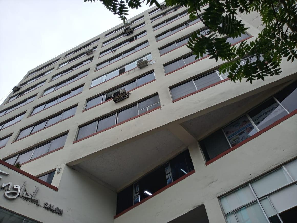 Venta de Oficina en Miraflores...DOS OFICINAS OCASION — foto 2