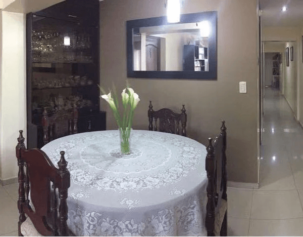 REMATO DEPARTAMENTO A UNOS METROS LA AV CASTILLA LIMITE CON MIRAFLORES SURCO — foto 2
