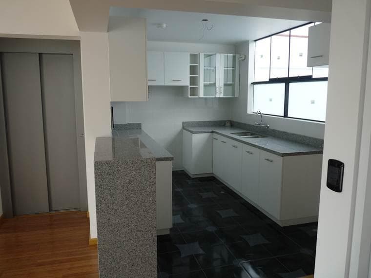 OPORTUNIDAD ÚNICA  DEPARTAMENTO TRIPLEX CON PISCINA — foto 13