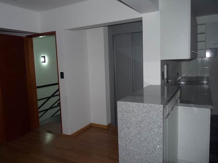 OPORTUNIDAD ÚNICA  DEPARTAMENTO TRIPLEX CON PISCINA — foto 4