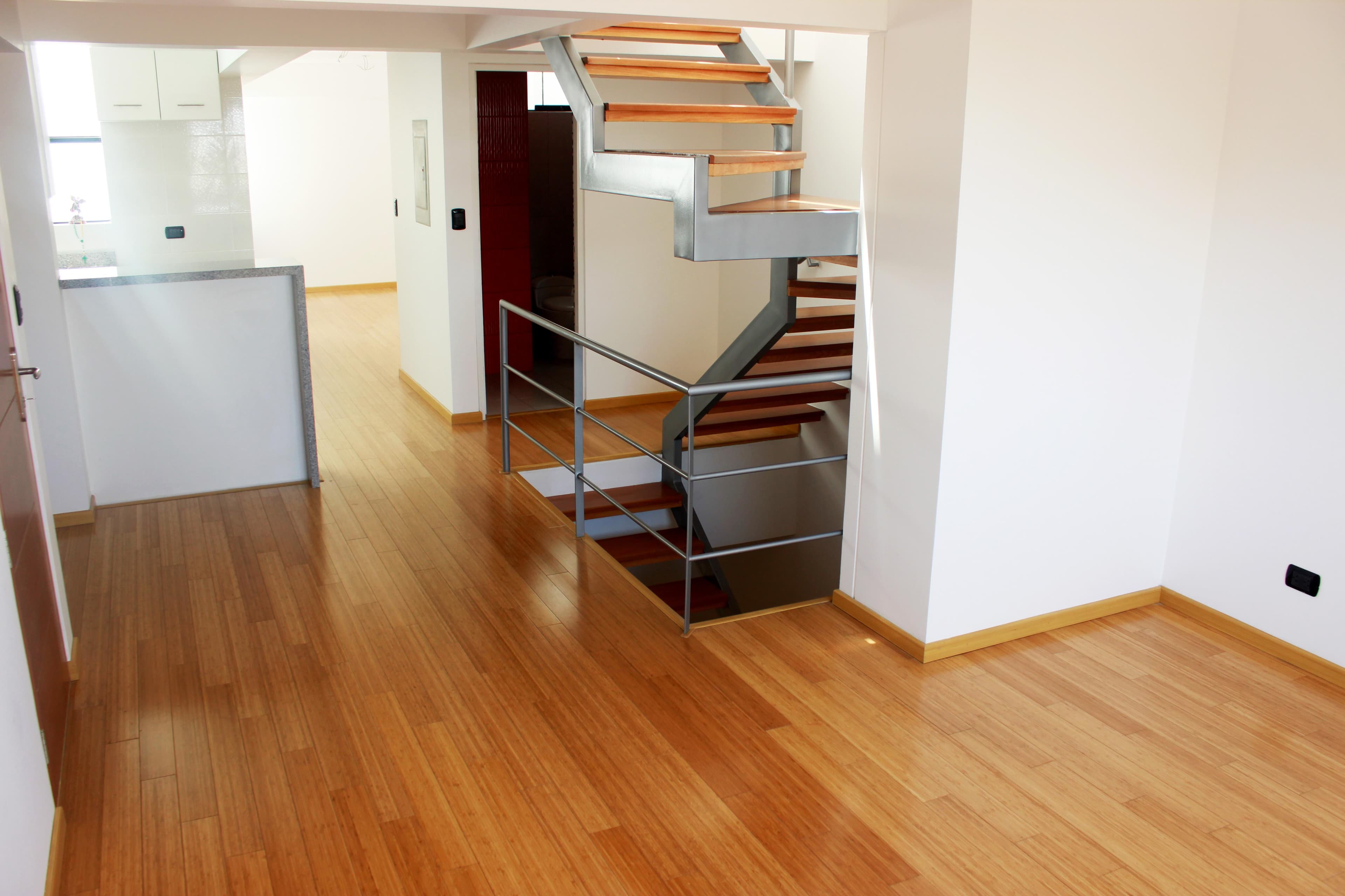 OPORTUNIDAD ÚNICA  DEPARTAMENTO TRIPLEX CON PISCINA — foto 1