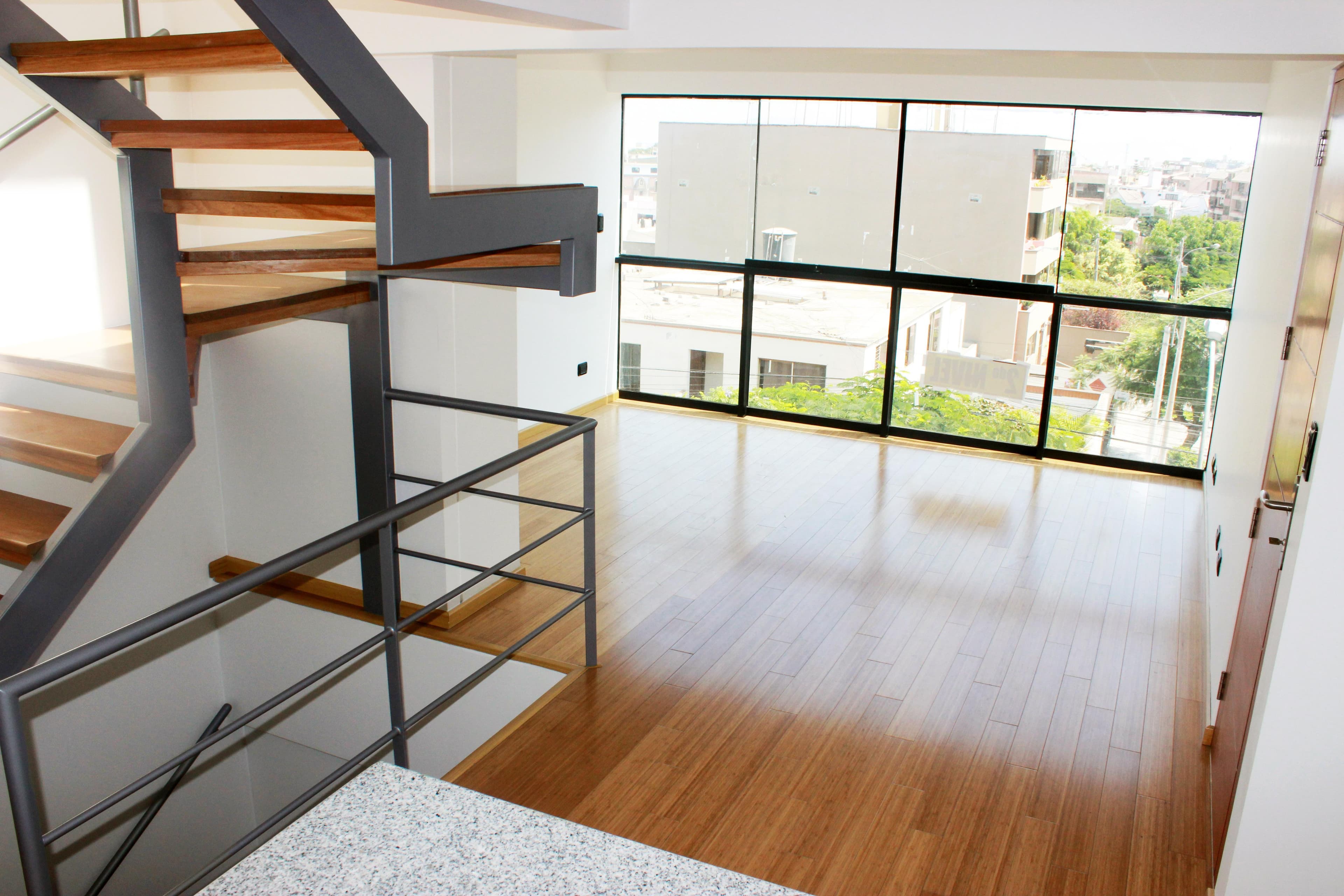 OPORTUNIDAD ÚNICA  DEPARTAMENTO TRIPLEX CON PISCINA — foto 3