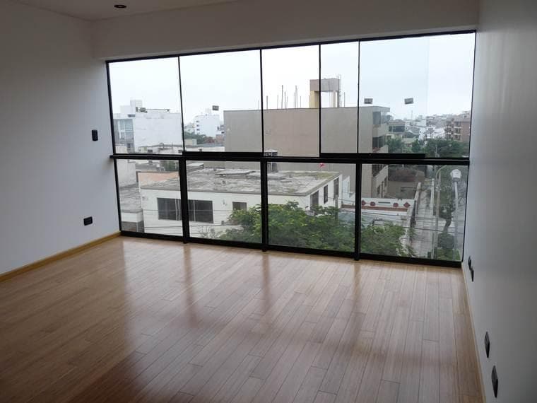 OPORTUNIDAD ÚNICA  DEPARTAMENTO TRIPLEX CON PISCINA — foto 2