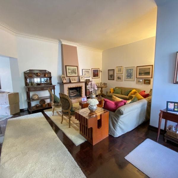 Hermosa Casa En Venta Magdalena limite Con San Isidro — foto 3