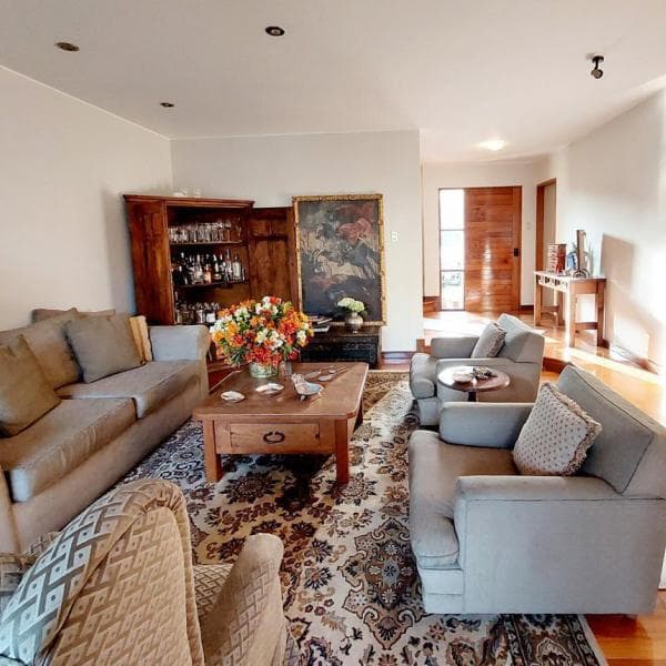 Casa super acogedora en condominio- LAS LAGUNAS DE LA MOLINA — foto 3