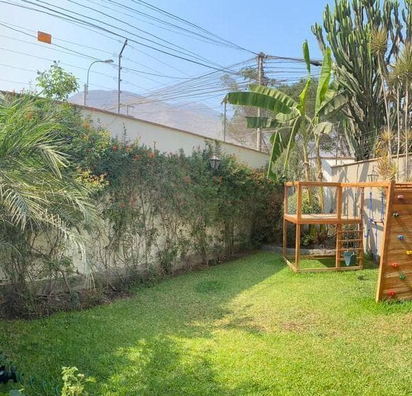 Casa super acogedora en condominio- LAS LAGUNAS DE LA MOLINA — foto 7