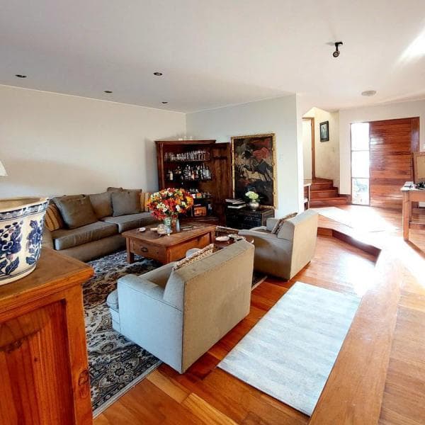 Casa super acogedora en condominio- LAS LAGUNAS DE LA MOLINA — foto 4
