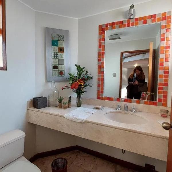 Casa super acogedora en condominio- LAS LAGUNAS DE LA MOLINA — foto 5