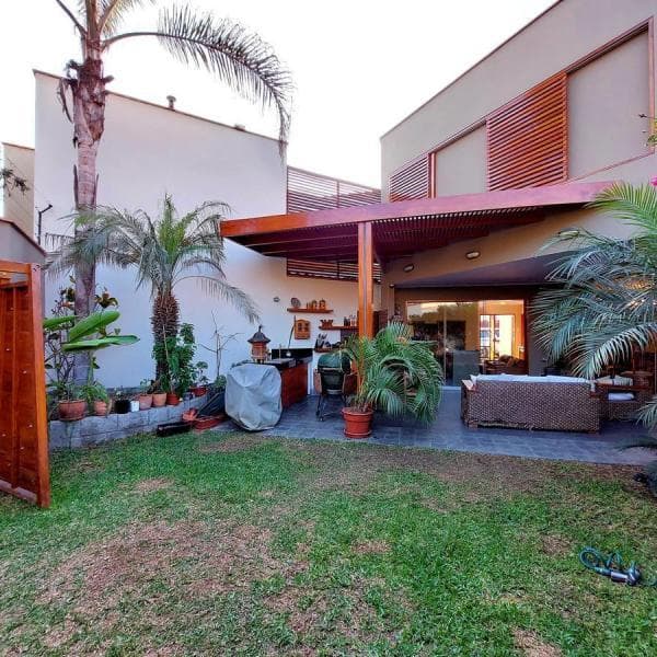 Casa super acogedora en condominio- LAS LAGUNAS DE LA MOLINA — foto 13