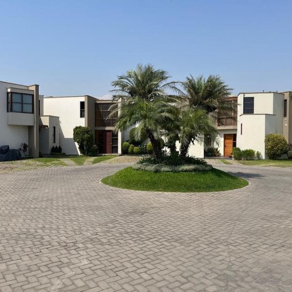 Casa super acogedora en condominio- LAS LAGUNAS DE LA MOLINA — foto 2