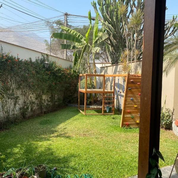 Casa super acogedora en condominio- LAS LAGUNAS DE LA MOLINA — foto 6