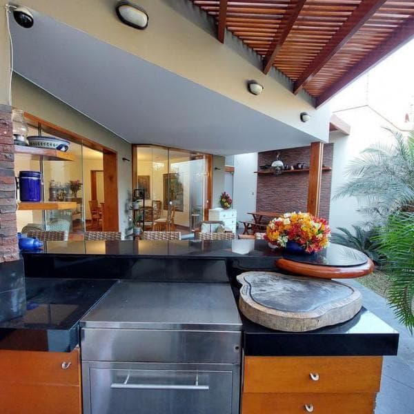 Casa super acogedora en condominio- LAS LAGUNAS DE LA MOLINA — foto 10