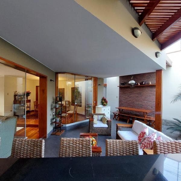 Casa super acogedora en condominio- LAS LAGUNAS DE LA MOLINA — foto 9