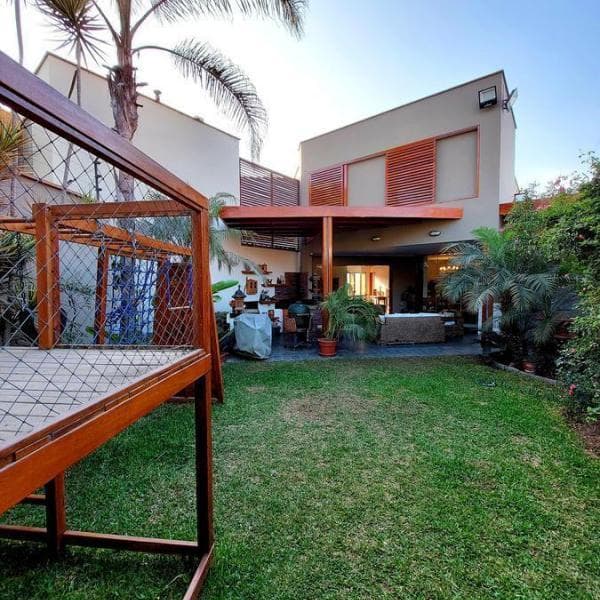 Casa super acogedora en condominio- LAS LAGUNAS DE LA MOLINA — foto 14