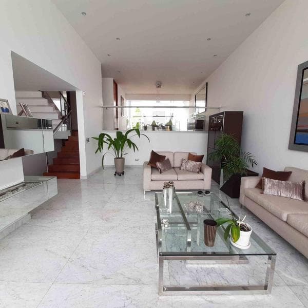 Casa en condiminio gran jardín - EL SOL DE LA MOLINA — foto 2