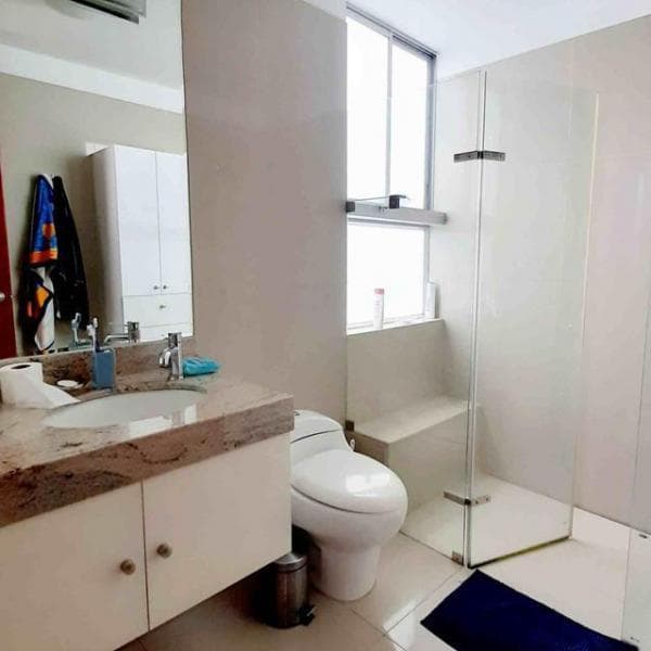 Casa en condiminio gran jardín - EL SOL DE LA MOLINA — foto 14