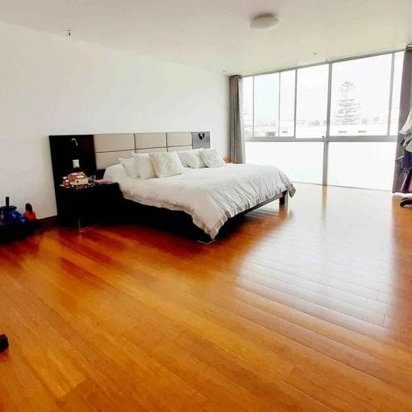 Casa en condiminio gran jardín - EL SOL DE LA MOLINA — foto 10