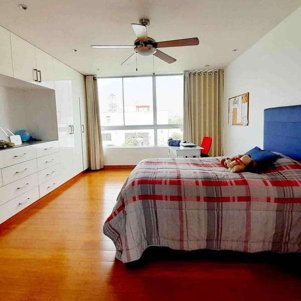 Casa en condiminio gran jardín - EL SOL DE LA MOLINA — foto 13