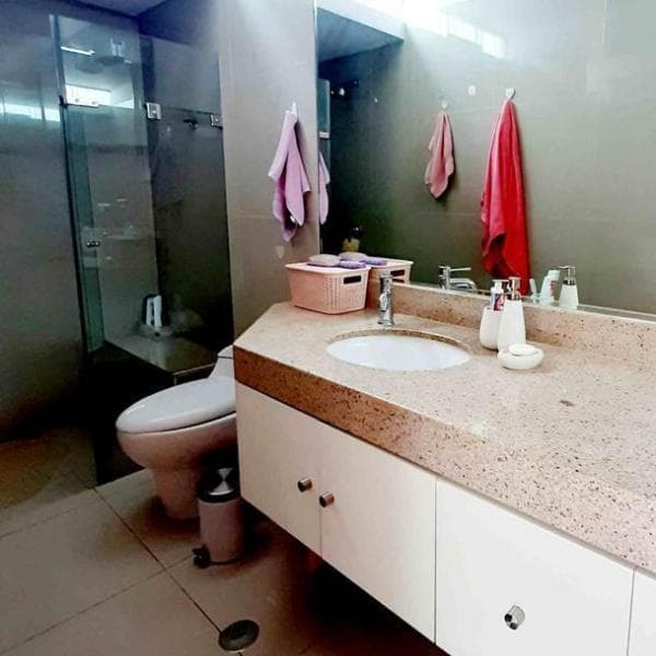 Casa en condiminio gran jardín - EL SOL DE LA MOLINA — foto 12