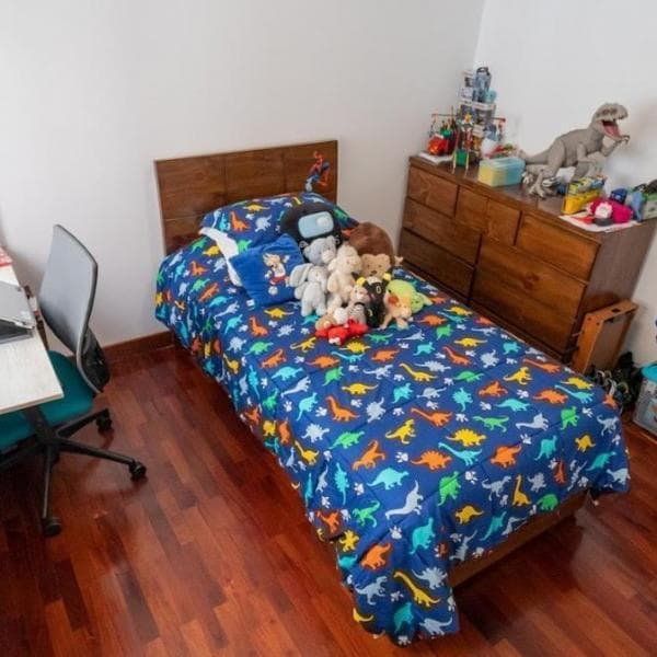 Departamento - EL REMANSO — foto 7