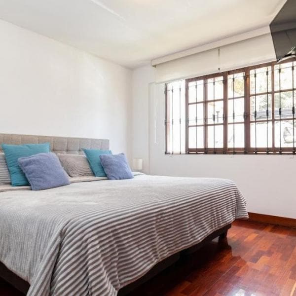 Departamento - EL REMANSO — foto 5