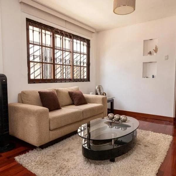 Departamento - EL REMANSO — foto 1