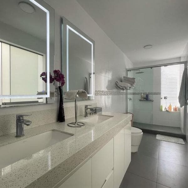 OPORTUNIDAD, BAJO DE PRECIO! Casa  moderna minimalista en SIRIUS, LA MOLINA. — foto 14