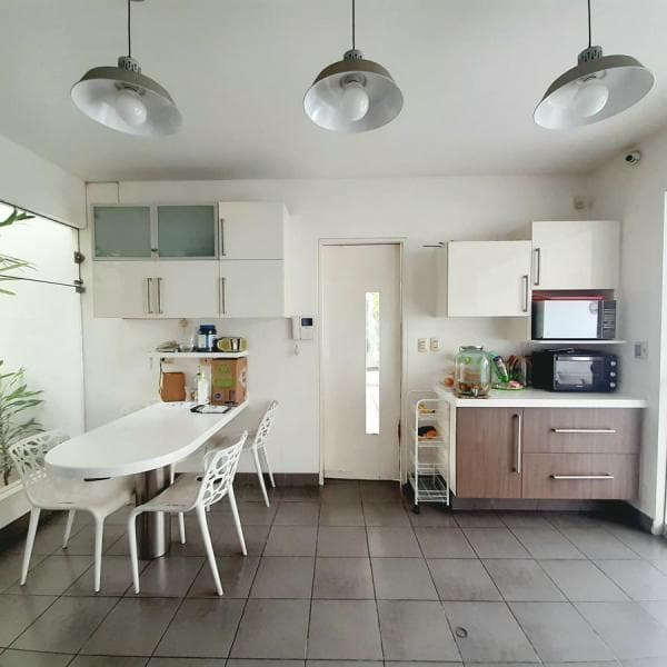 OPORTUNIDAD, BAJO DE PRECIO! Casa  moderna minimalista en SIRIUS, LA MOLINA. — foto 10
