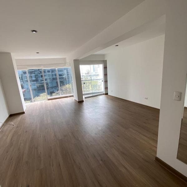 VENDO DPTO MAGDALENA L/SAN ISIDRO- 84mt- 2d, 2b, a/s, 1e, 1d - $178,000