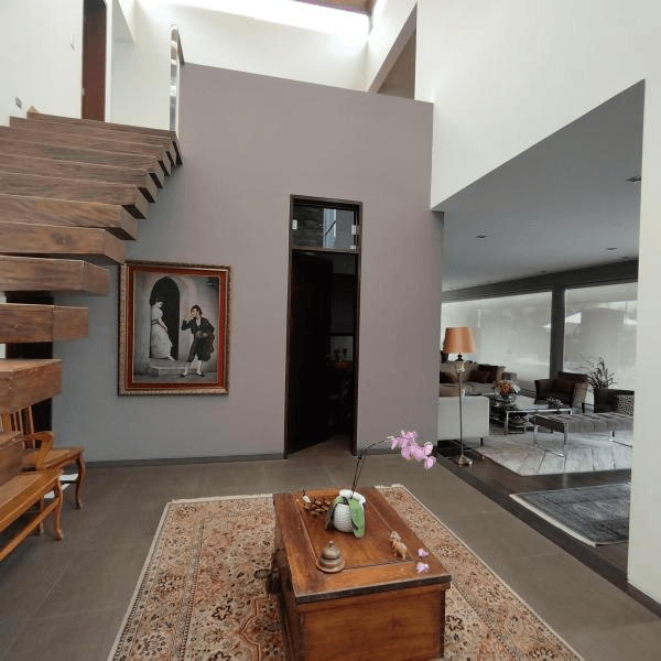 Magnifica casa en Venta en la Planicie  La Molina — foto 2