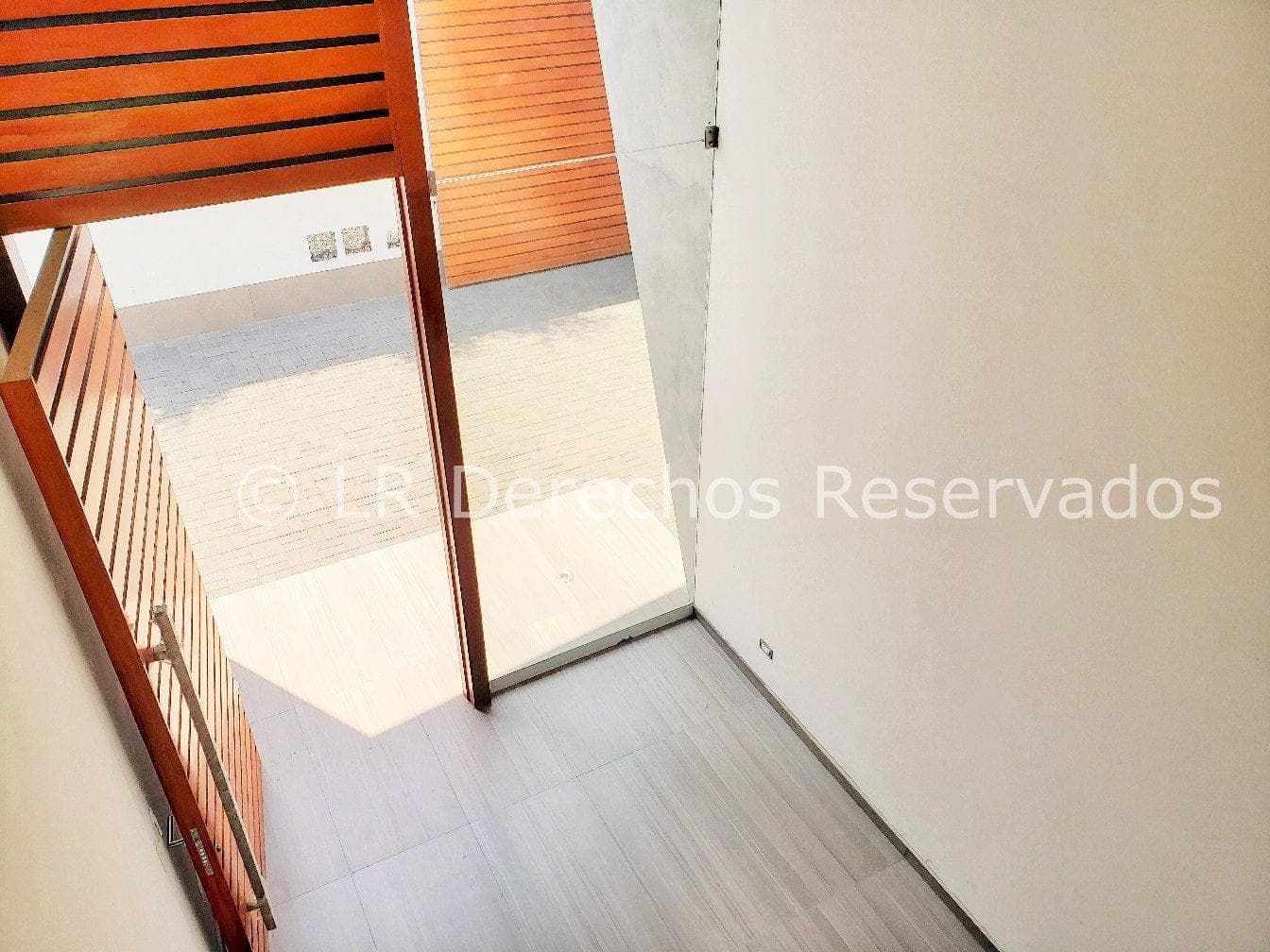 Venta de moderna casa en condominio en El Sol de La Molina — foto 10