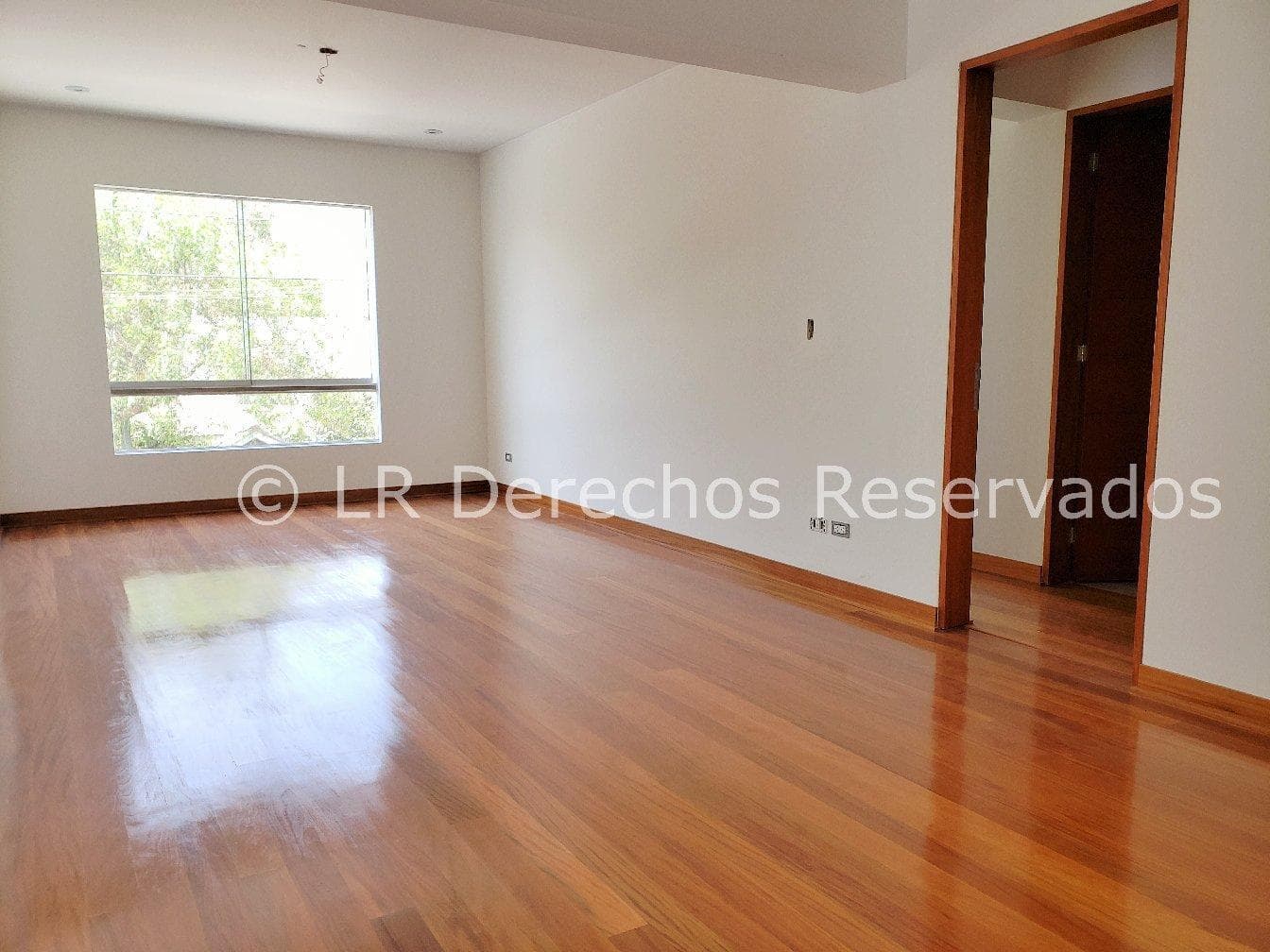 Venta de moderna casa en condominio en El Sol de La Molina — foto 9