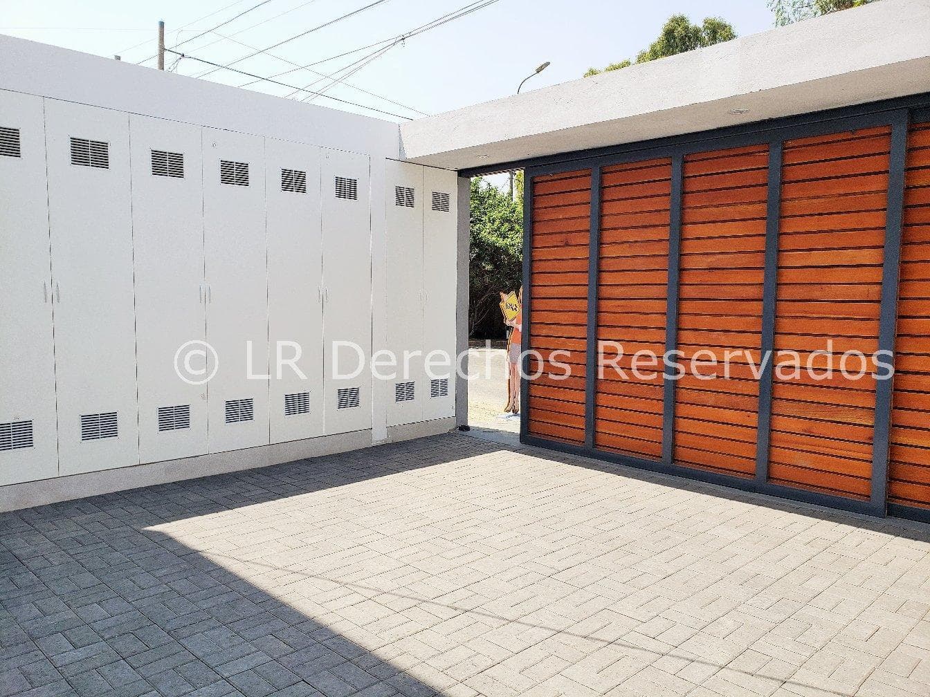 Venta de moderna casa en condominio en El Sol de La Molina — foto 7