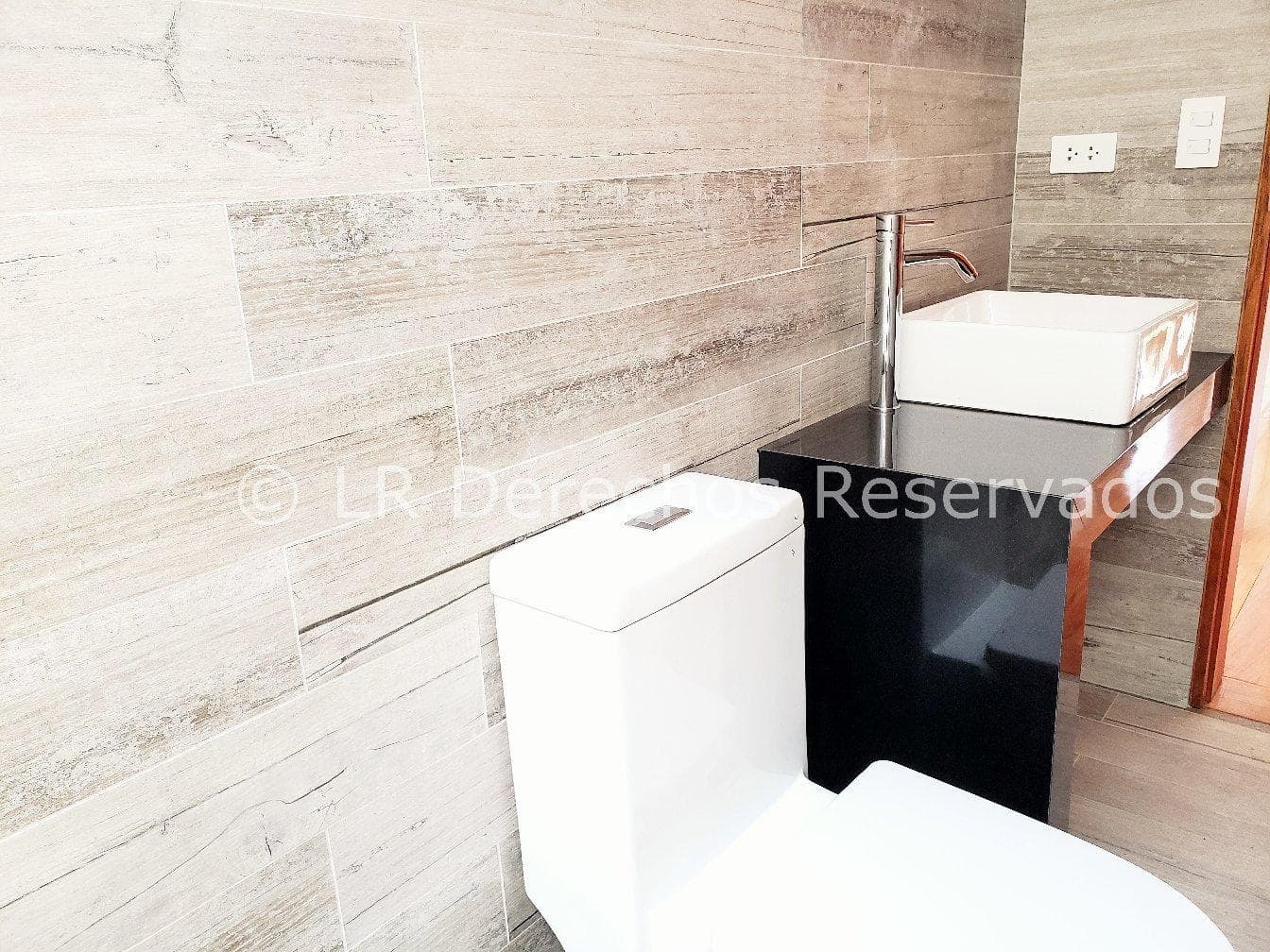 Venta de moderna casa en condominio en El Sol de La Molina — foto 12