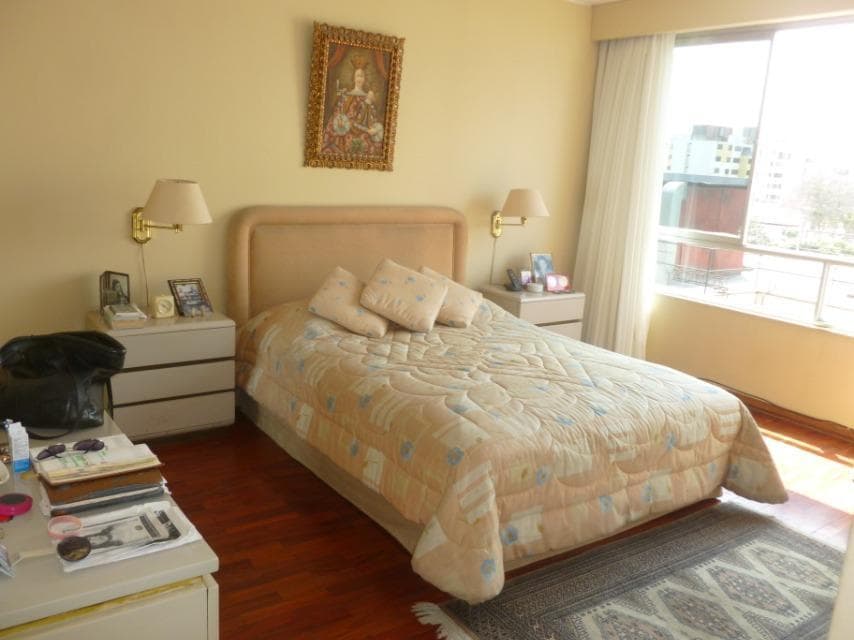 ESTUPENDO DPTO. CLÁSICO, AMBIENTES AMPLIOS, VISTA AL GOLF (No ruido) — foto 5