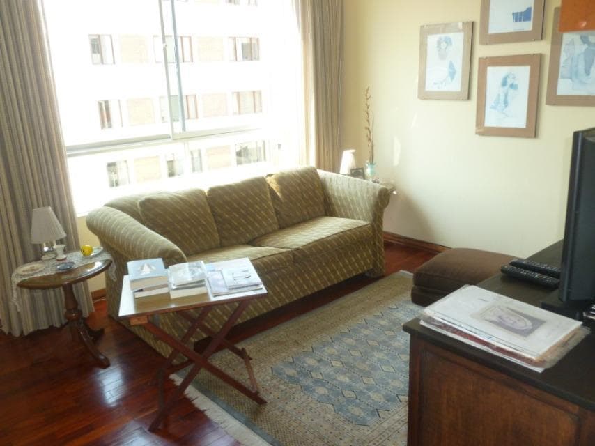 ESTUPENDO DPTO. CLÁSICO, AMBIENTES AMPLIOS, VISTA AL GOLF (No ruido) — foto 7