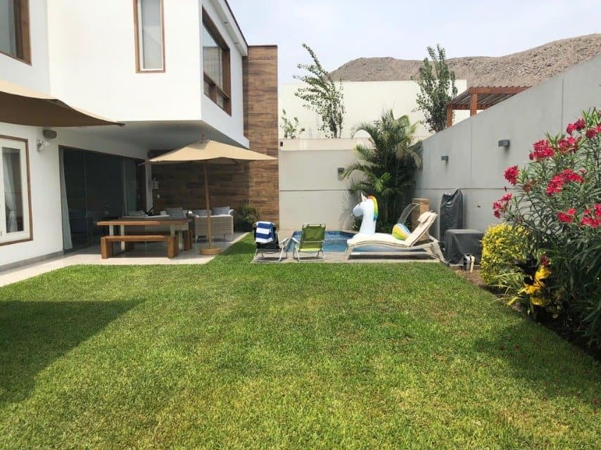Venta de Casa en La Molina — foto 15