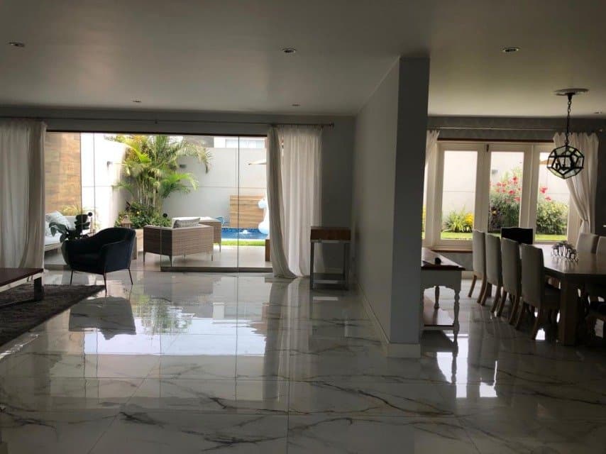 Venta de Casa en La Molina — foto 1