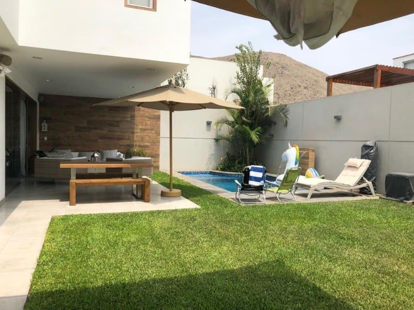 Venta de Casa en La Molina — foto 11