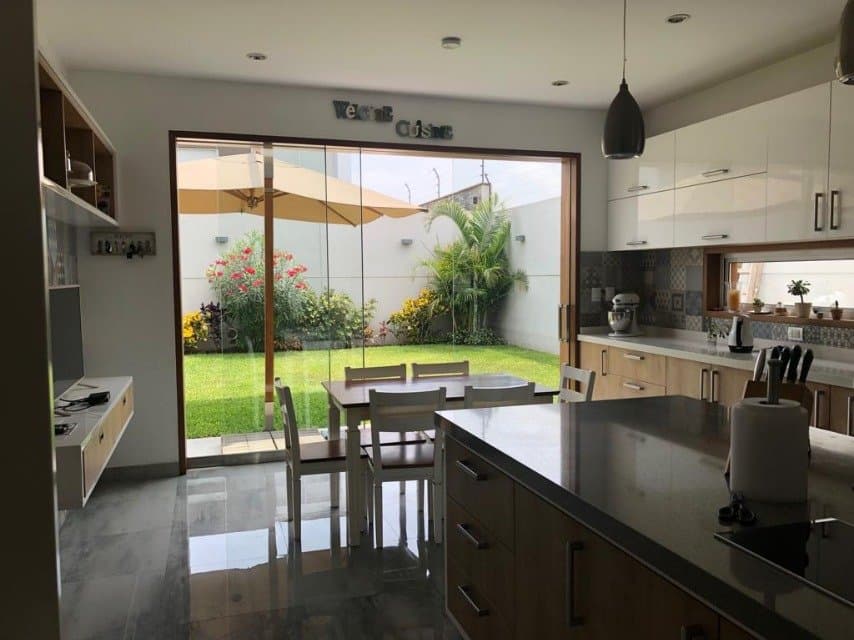 Venta de Casa en La Molina — foto 6