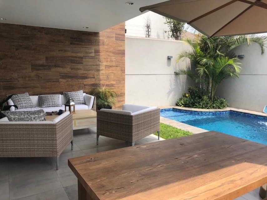 Venta de Casa en La Molina — foto 12