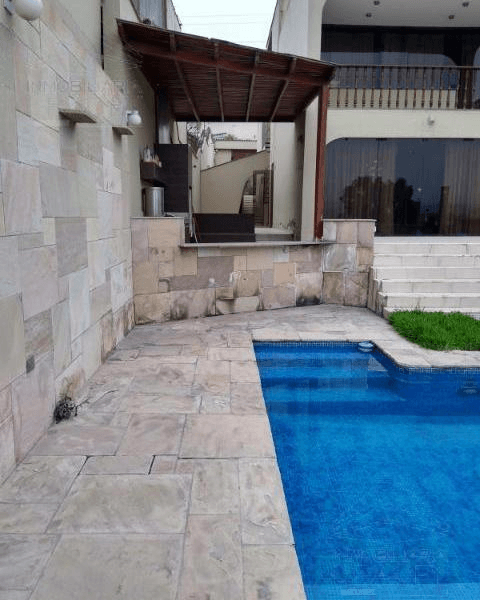 Casa en  La Molina — foto 1