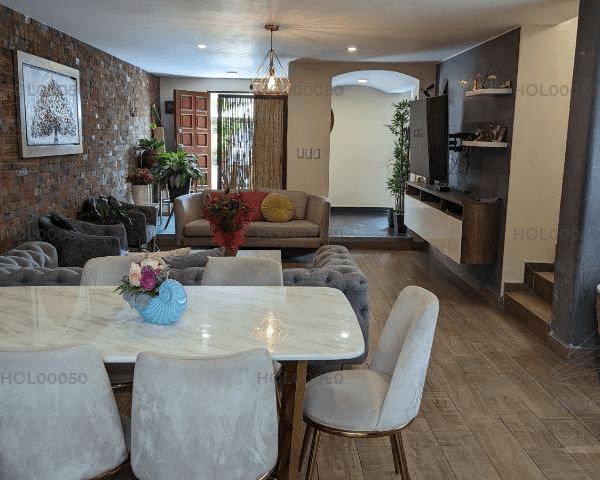 Casa en  La Molina — foto 2
