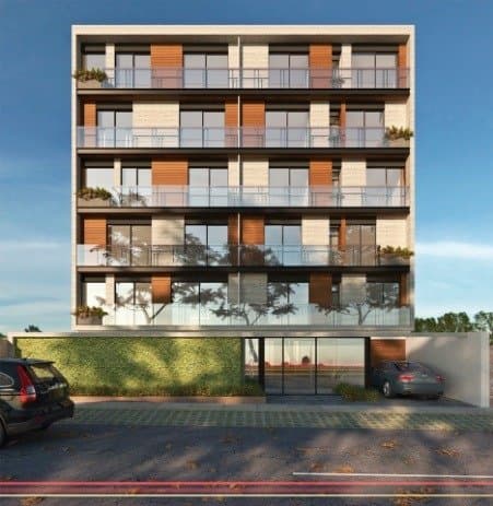 Venta de Departamento en Santiago De Surco