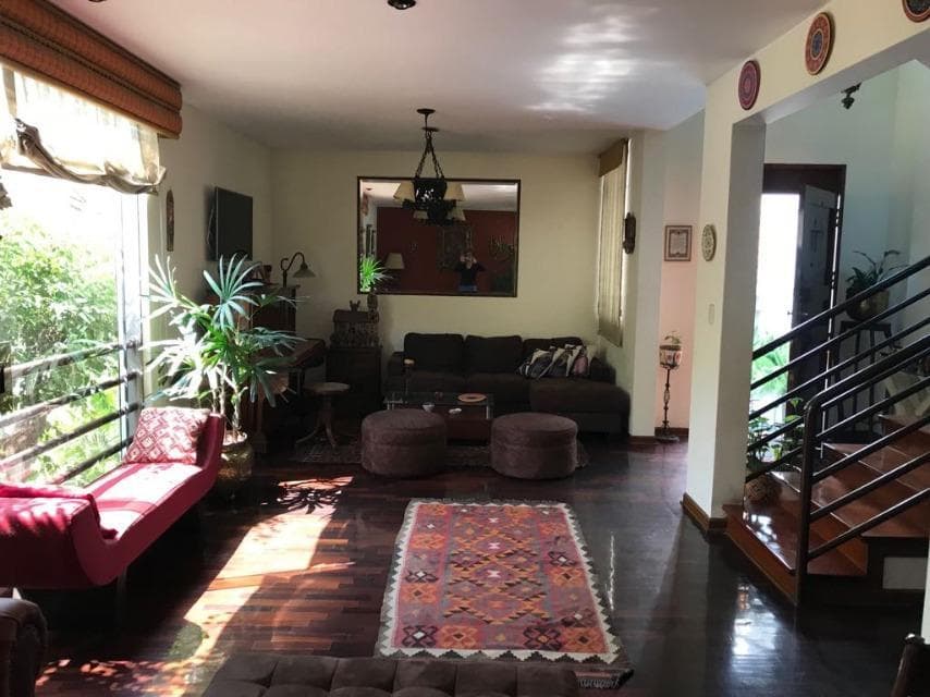 VENDO LINDA CASA LA MOLINA — foto 2