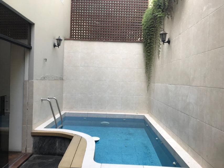 VENDO LINDA CASA LA MOLINA — foto 7