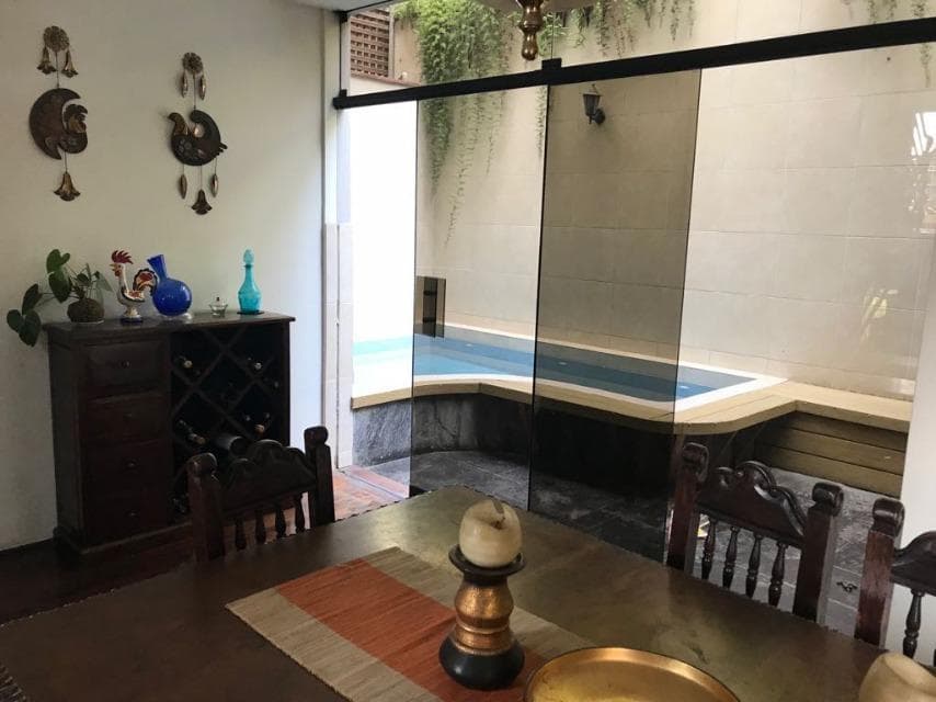 VENDO LINDA CASA LA MOLINA — foto 4