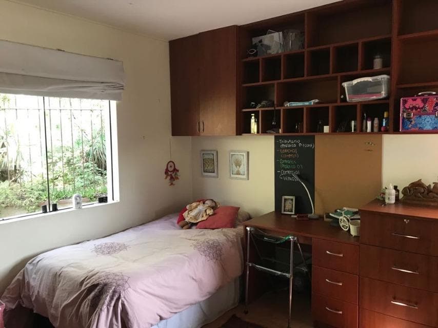 VENDO LINDA CASA LA MOLINA — foto 5