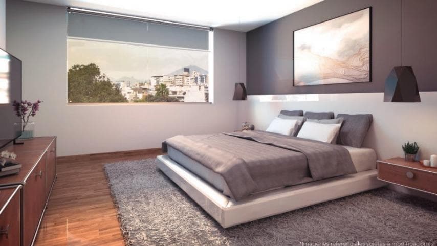 VENDO LINDO DEPARTAMENTO ESTRENO EN SURCO — foto 4